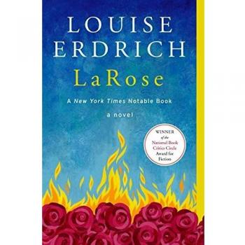 Larose: A Novel (Paperback) by Louise Erdrich