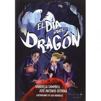 El Día Del Dragón