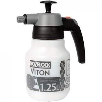 Hozelock Viton 5102 Pulverizador Viton de 1,25 litros
