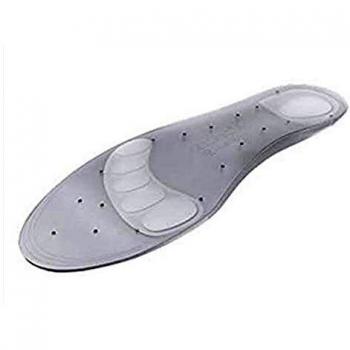 Bauerfeind MalleoTrain S Tobillera Titan Talla 2 Derecha