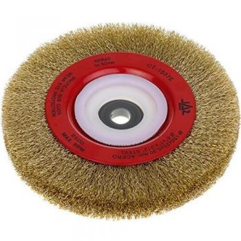 Jaz-zubiaurre M16173 - Cepillo circularbloque ct 5 175x0.30-99