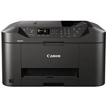 Canon 9538B009AA - Impresora multifunción inyección color