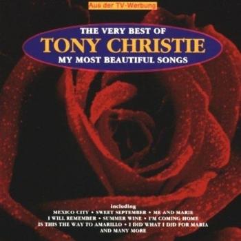 The Very Best of-My Most Beautiful Songs
