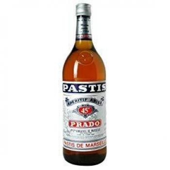 Prado Pastis - 3 Paquetes de 3 x 333.33 ml - Total: 3000 ml