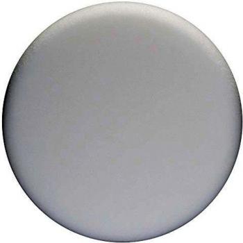 Bosch 2 608 612 024 - Esponja de pulido, diámetro 170 mm, color blanco