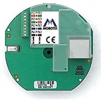 Mobotix MX-Opt-IO2 Tarjeta y Adaptador de Interfaz Interno De Serie - Accesorio