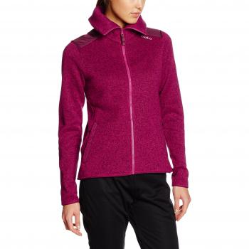 Odlo Lucma – Chaleco para mujer, color rojo, tamaño XL