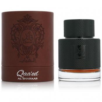 Lattafa - Qaaed Al Shabaab 100ml Eau De Parfum Spray