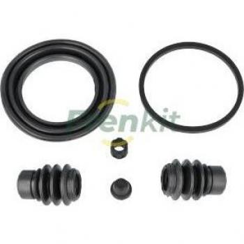 FRENKIT Kit de reparación para pinza de freno 254133 - incluye todos los componentes necesarios para la reparación, fabricado con materiales de alta calidad, compatible con diversas marcas y modelos de vehículos
