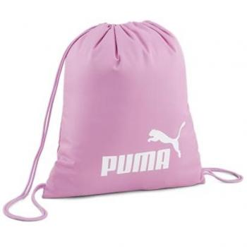 PUMA Phase Unisex Gym Sack - Mauve Color, One Size, Stylish and Functional
