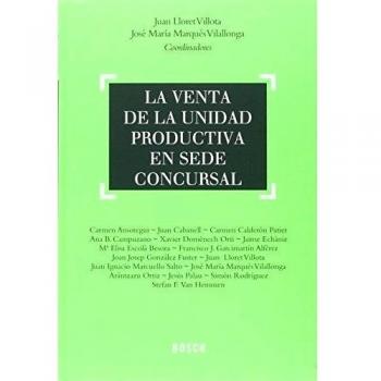 Venta De La Unidad Productiva En Sede Concursal,La