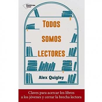 Todos somos lectores