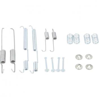 QUICK BRAKE 105-0755 Juego de accesorios zapatas de freno