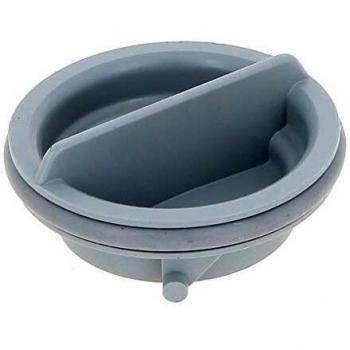 Tapón de aclarado gris c00287671 para lavavajillas Ariston