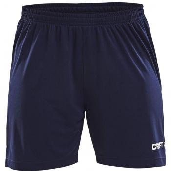 Craft Squad Solid Women's Shorts
