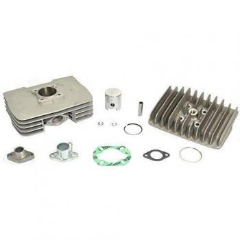 Athena 021700 Kit Cilindro con Culata, 75 cc