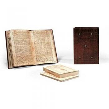 Libro copiador de Cristóbal Colón