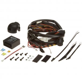 Kit eléctrico para enganche de remolque WESTFALIA 321800300113, dispositivo de reboque