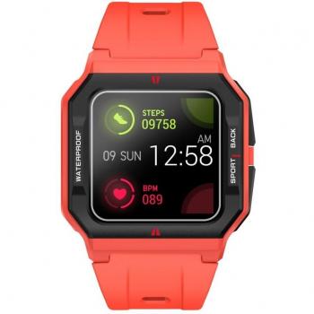 Smartwatch Radiant - RAS10502 Fashion Manufacturer