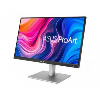 ASUS ProArt Display PA278CV 27-inch WQHD (2560 x 1440) IPS Monitor, 100% sRGB, AMD FreeSync, Built-in Speakers, 5ms Response Time, HDMI, USB-C,