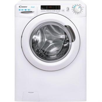 Lavadora Candy CS 14102DW4/1-S Carga Frontal 10 Kg 1400 RPM Clase B
