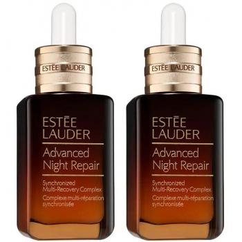 Estee Lauder Advanced Night Repair Serum Set (2 x 50 ml)