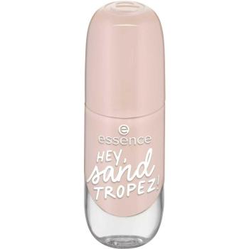 Essence Gel Nail Colour 27 Hey Sand Tropez! 8ml