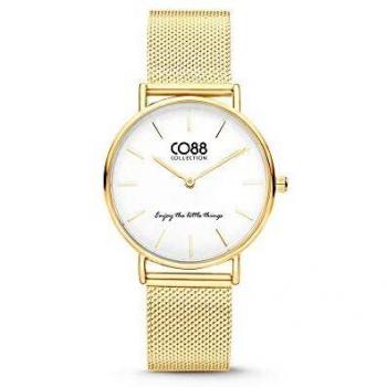 Reloj CO88 Unisex Adult Quartz Watch 8719874226325
