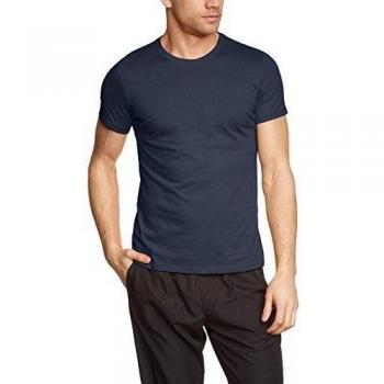 Erima Teamsport Men's T-Shirt - New Navy, Size XXXL