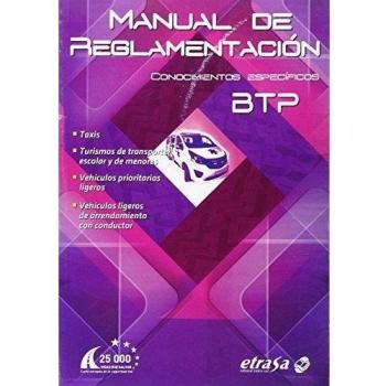 Manual autorizacion btp