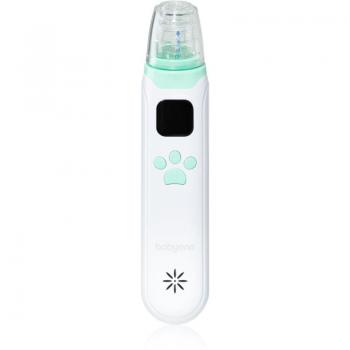 Babyono Aspirador Nasal Eléctrico Ultrasilencioso 1470