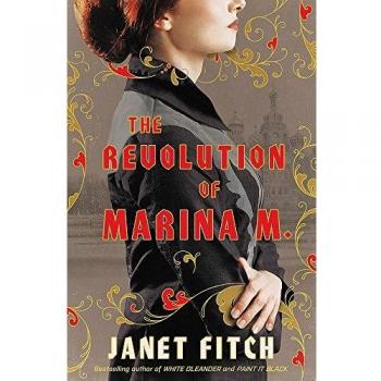 The Revolution of Marina M.