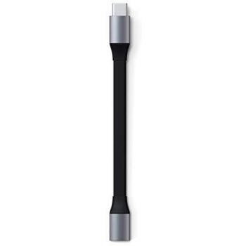 SATECHI Extensión de Cable de Carga USB-C 10W (5 Pulgadas) - No Compatible con Datos o Vídeo - Compatible