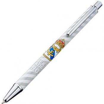Instrumentos de Escritura Real Madrid, Blanco