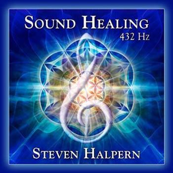 Sound Healing 432 Hz