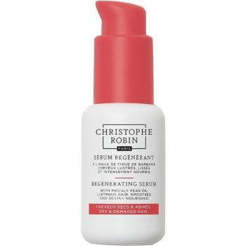 Christophe Robin - Regenerating Serum with Prickly Pear Oil (50ml)