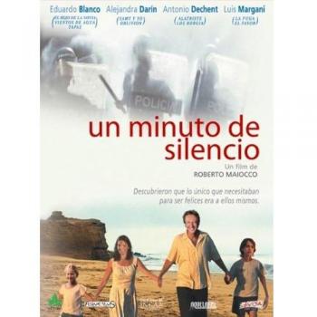 Un minuto de silencio [DVD]