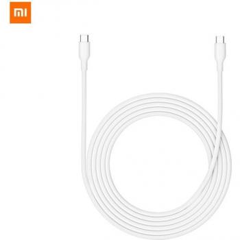 Cable de teléfono USB-C Type-C XIAOMI 120W 6A carga rápida 1M