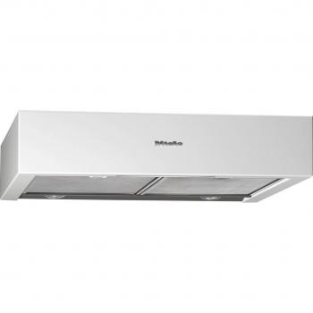 Miele DA 1260 BRWS Unterbauhaube Edelstahl Campana Convencional 4 Velocidades