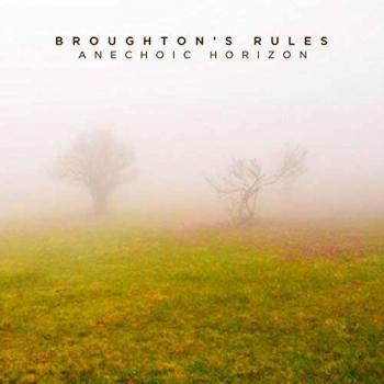 Vinilo Anechoic Horizon (LP + MP3)