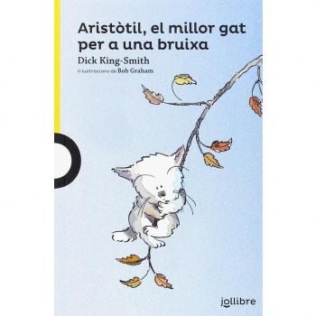 Aristòtil, el millor gat per a una valen