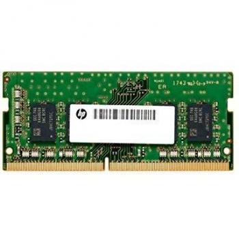 Memoria RAM SODIMM 4GB DDR4 2400mhz HP