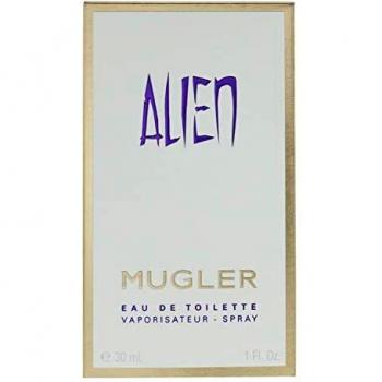 Mugler Alien Eau de Toilette 30ml Spray