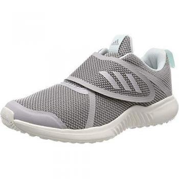 adidas Fortarun X CF K, Zapatillas de Running Unisex Niños, Gris
