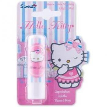 Ageti Hello Kitty Charmmy Kitty Bálsamo Labial 4,8g