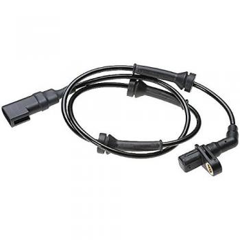 HELLA 6PU 010 039-191 Sensor, wheel speed, Rated Voltage 12V