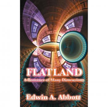Flatland: Una Novela Romántica de Dimensiones Múltiples