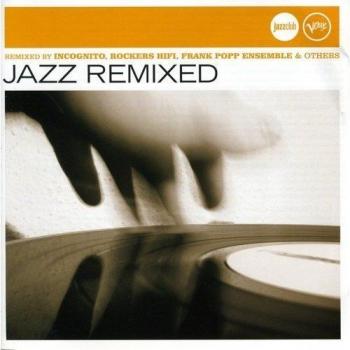 Jazz Remixed