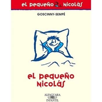 El Pequeño Nicolás