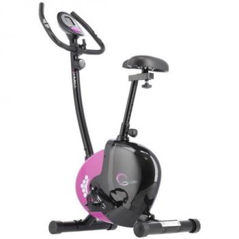 Bicicleta Magnética HMS M9239V | Rodillo de Entrenamiento Compacto y Fácil de Usar